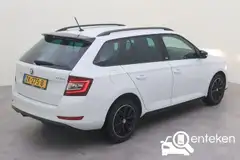 Foto van kenteken ZK-275-B