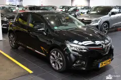 Foto van kenteken ZK-422-N