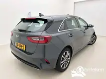 Foto van kenteken ZK-434-Z Foto van kenteken ZK-434-Z