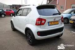 Foto van kenteken ZK-457-P