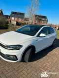 Foto van kenteken ZK-522-B