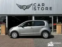 Foto van kenteken ZK-574-X
