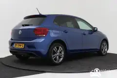 Foto van kenteken ZK-594-G