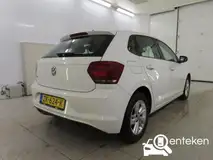 Foto van kenteken ZK-624-K