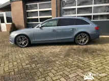Foto van kenteken ZK-717-R