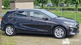 Foto van kenteken ZK-725-N
