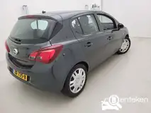 Foto van kenteken ZK-735-B