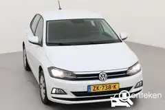 Foto van kenteken ZK-738-K