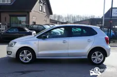 Foto van kenteken ZK-751-X