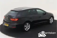 Foto van kenteken ZK-754-T