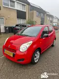 Foto van kenteken ZK-842-T