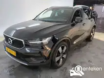 Foto van kenteken ZK-877-X