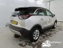 Foto van kenteken ZK-894-G