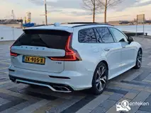 Foto van kenteken ZK-905-X Foto van kenteken ZK-905-X