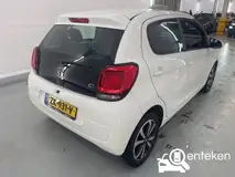 Foto van kenteken ZK-931-V