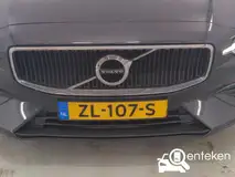 Foto van kenteken ZL-107-S