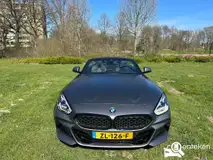 Foto van kenteken ZL-126-F