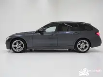 Foto van kenteken ZL-131-N