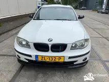 Foto van kenteken ZL-132-P