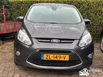 Foto van kenteken ZL-149-V