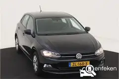 Foto van kenteken ZL-168-X Foto van kenteken ZL-168-X