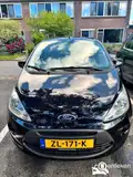 Foto van kenteken ZL-171-K