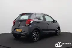 Foto van kenteken ZL-172-V
