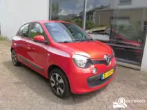 Foto van kenteken ZL-200-R