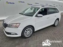 Foto van kenteken ZL-243-X