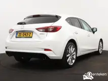 Foto van kenteken ZL-243-Z