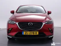 Foto van kenteken ZL-278-K