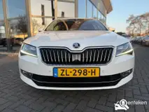 Foto van kenteken ZL-298-H