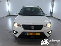 Foto van kenteken ZL-301-H Foto van kenteken ZL-301-H