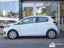 Foto van kenteken ZL-398-Z
