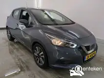 Foto van kenteken ZL-437-K