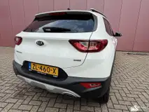 Foto van kenteken ZL-460-X