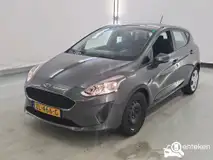 Foto van kenteken ZL-466-G