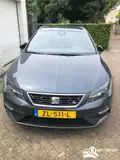 Foto van kenteken ZL-511-L