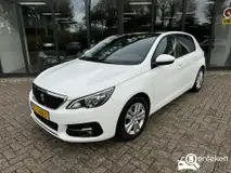 Foto van kenteken ZL-548-Z