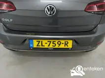 Foto van kenteken ZL-759-R