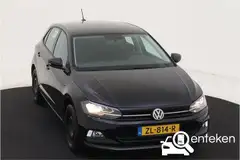Foto van kenteken ZL-814-R