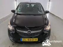 Foto van kenteken ZL-860-H
