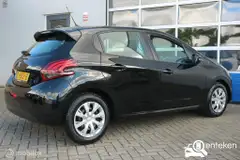 Foto van kenteken ZL-882-B