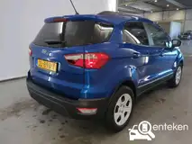 Foto van kenteken ZL-898-T