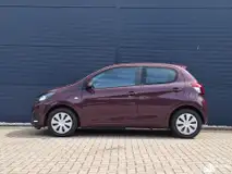 Foto van kenteken ZL-922-G