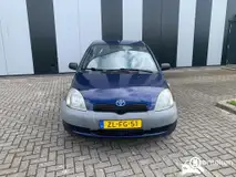 Foto van kenteken ZL-FG-51