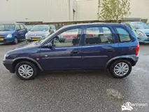 Foto van kenteken ZL-TG-36