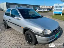 Foto van kenteken ZL-TL-60