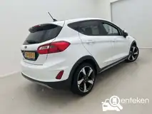 Foto van kenteken ZN-003-S