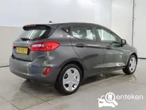 Foto van kenteken ZN-015-S